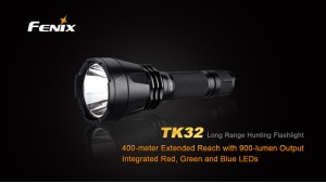Fenix TK32